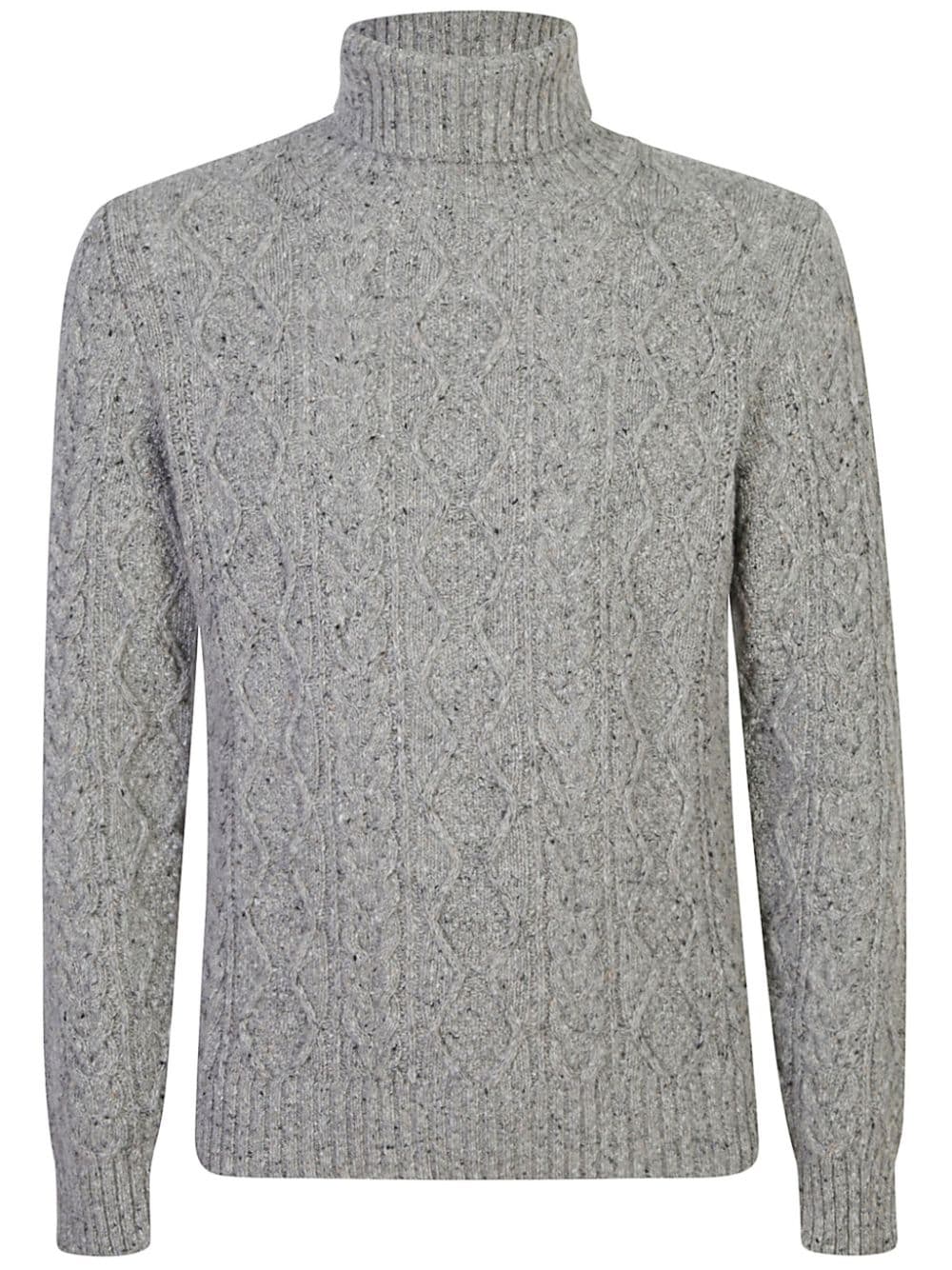 Cenere GB
Maglione a collo alto